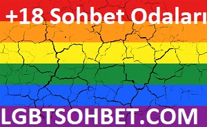 +18 Sohbet Odaları