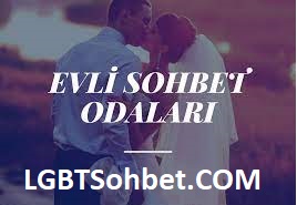 Evli Sohbet