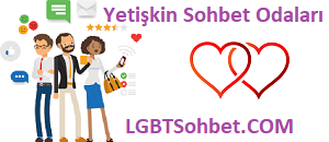 Yetişkin Sohbet Odaları