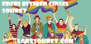 Edebi Bitiren Cinsel Sohbet