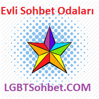 Evli Sohbet Odaları