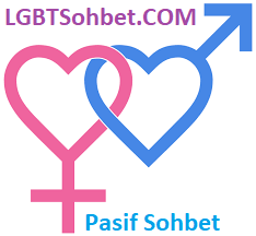 Pasif Sohbet