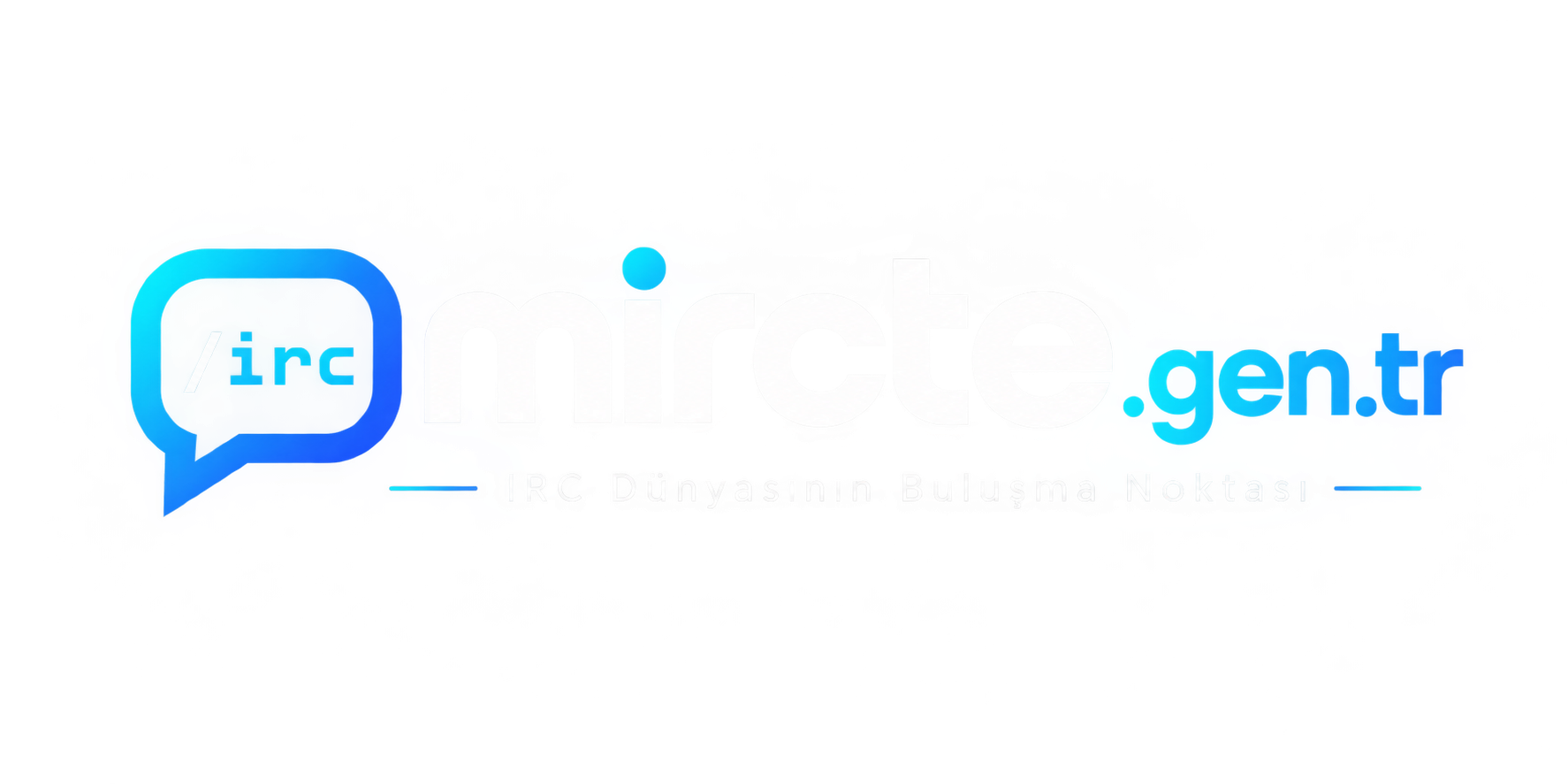 mIRC Sohbet Dünyası: Mircte.gen.tr ile Yeni İnsanlarla Tanışın